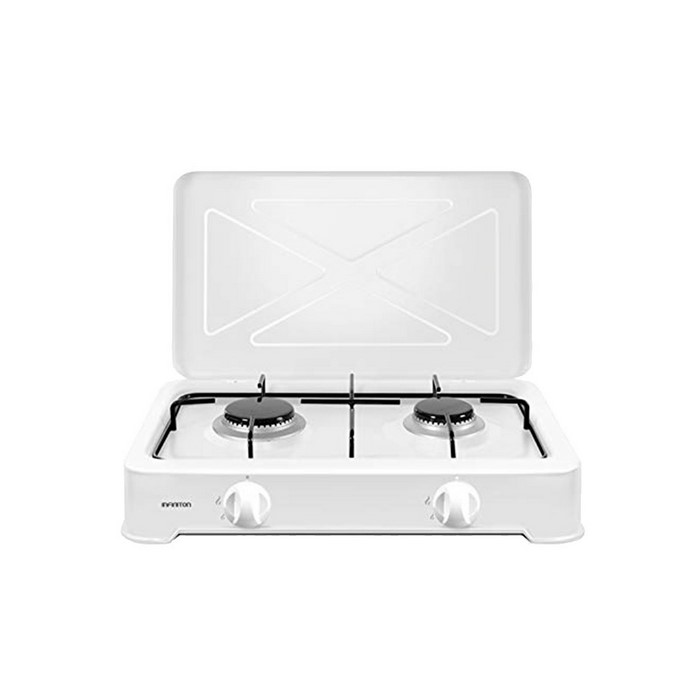 HORNILLO GAS GGP-W2 2 FUEGOS (INFINITON)